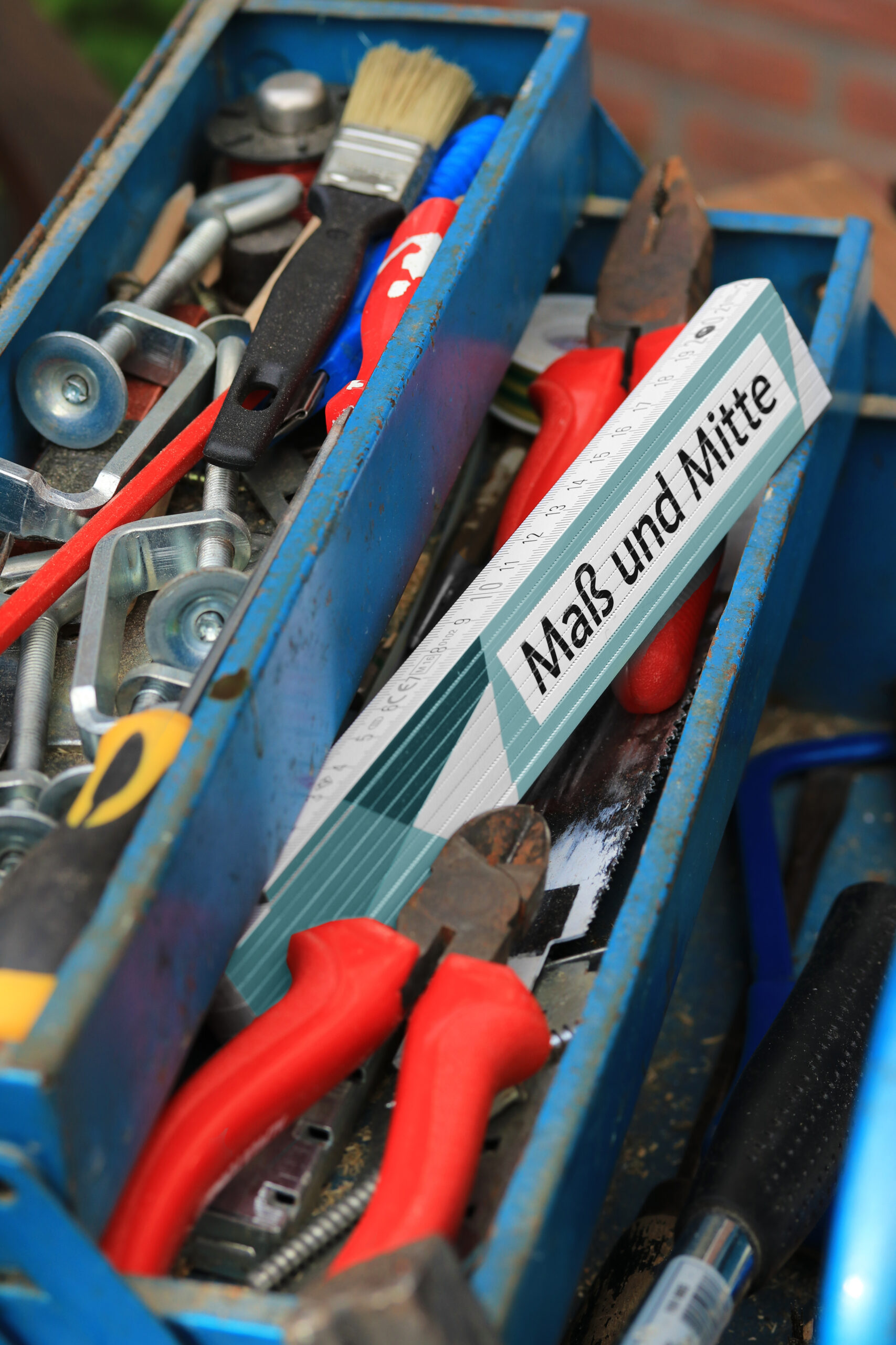 Mittelstand und Handwerk